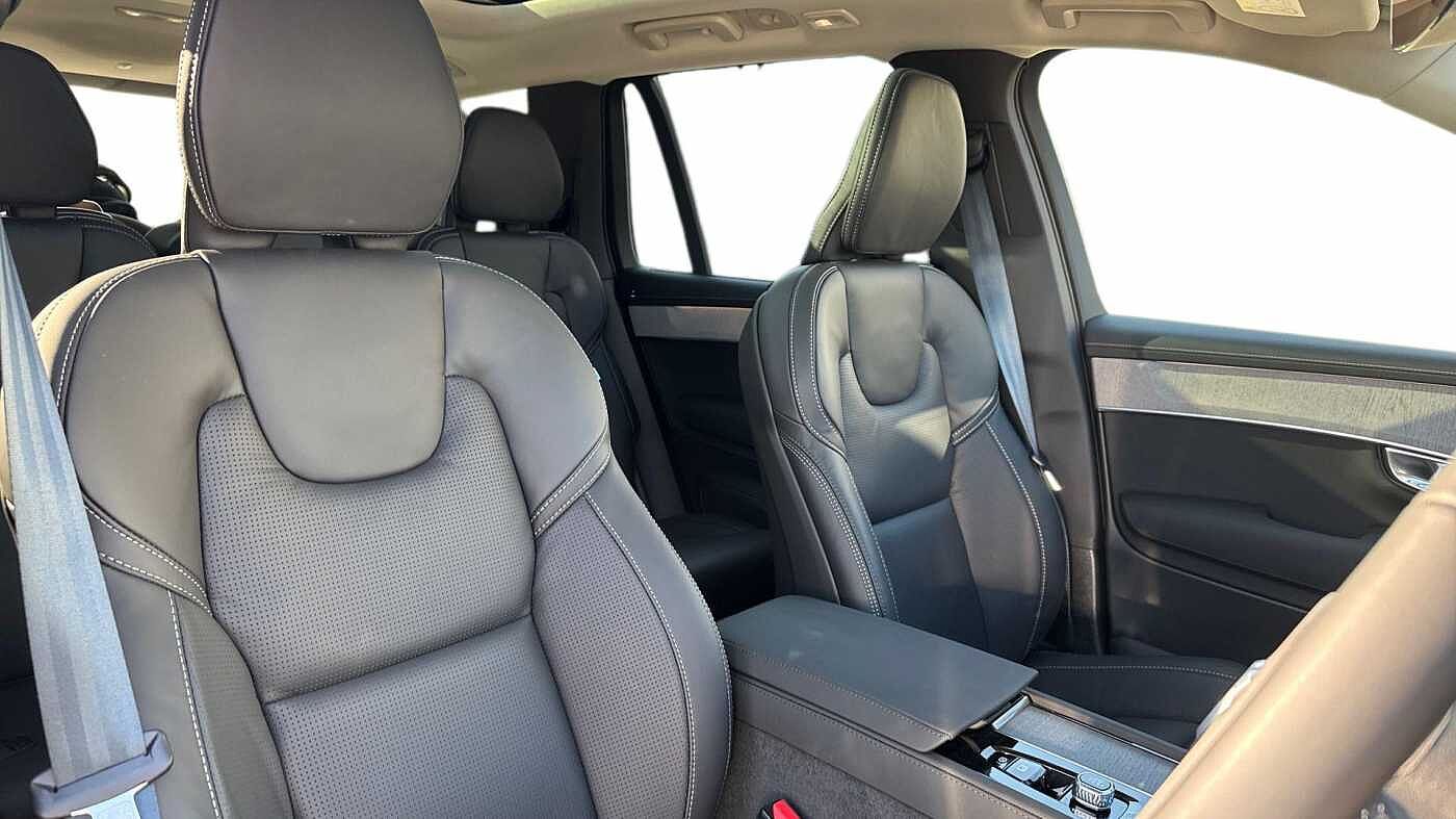 Used Volvo XC90 2026 for sale - 78124789: Photo 9