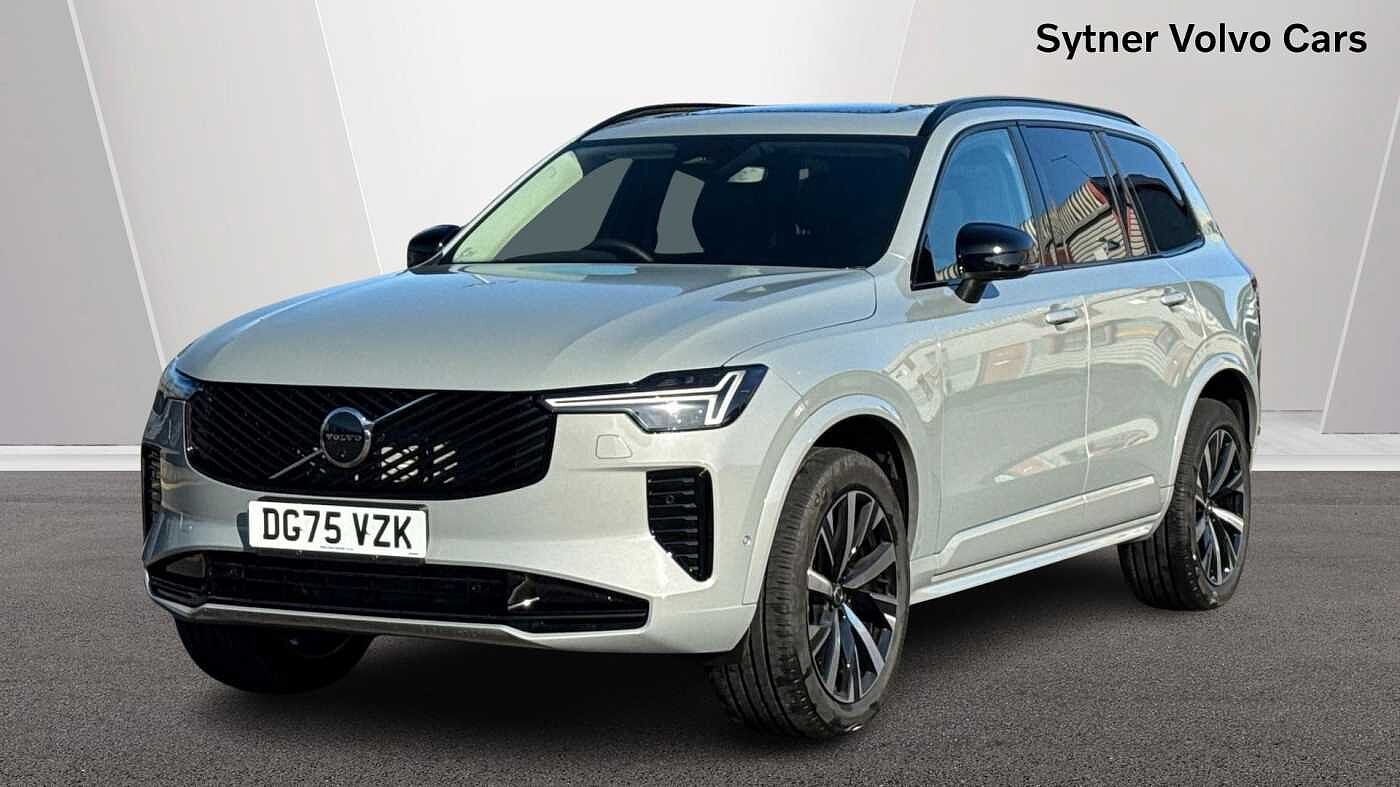 Used Volvo XC90 2025 for sale - 76678491: Photo 6