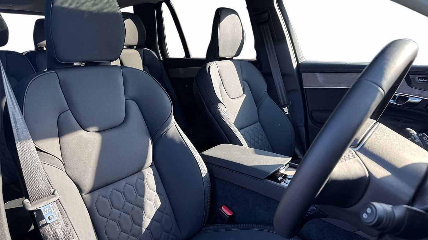 Used Volvo XC90 2025 for sale - 76678491: Photo 9