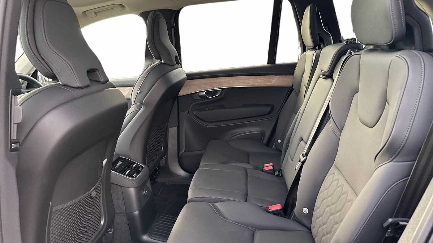 Used Volvo XC90 2025 for sale - 76678242: Photo 10