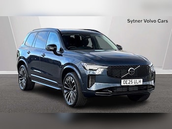 2025 (25) - 2.0 T8 PHEV Plus Dark 5dr AWD Geartronic