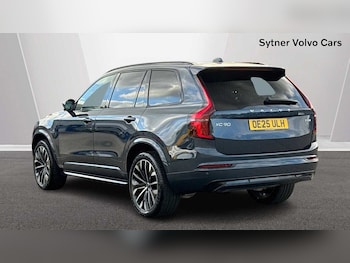 Used Volvo XC90 2025 for sale - 76678242: Photo