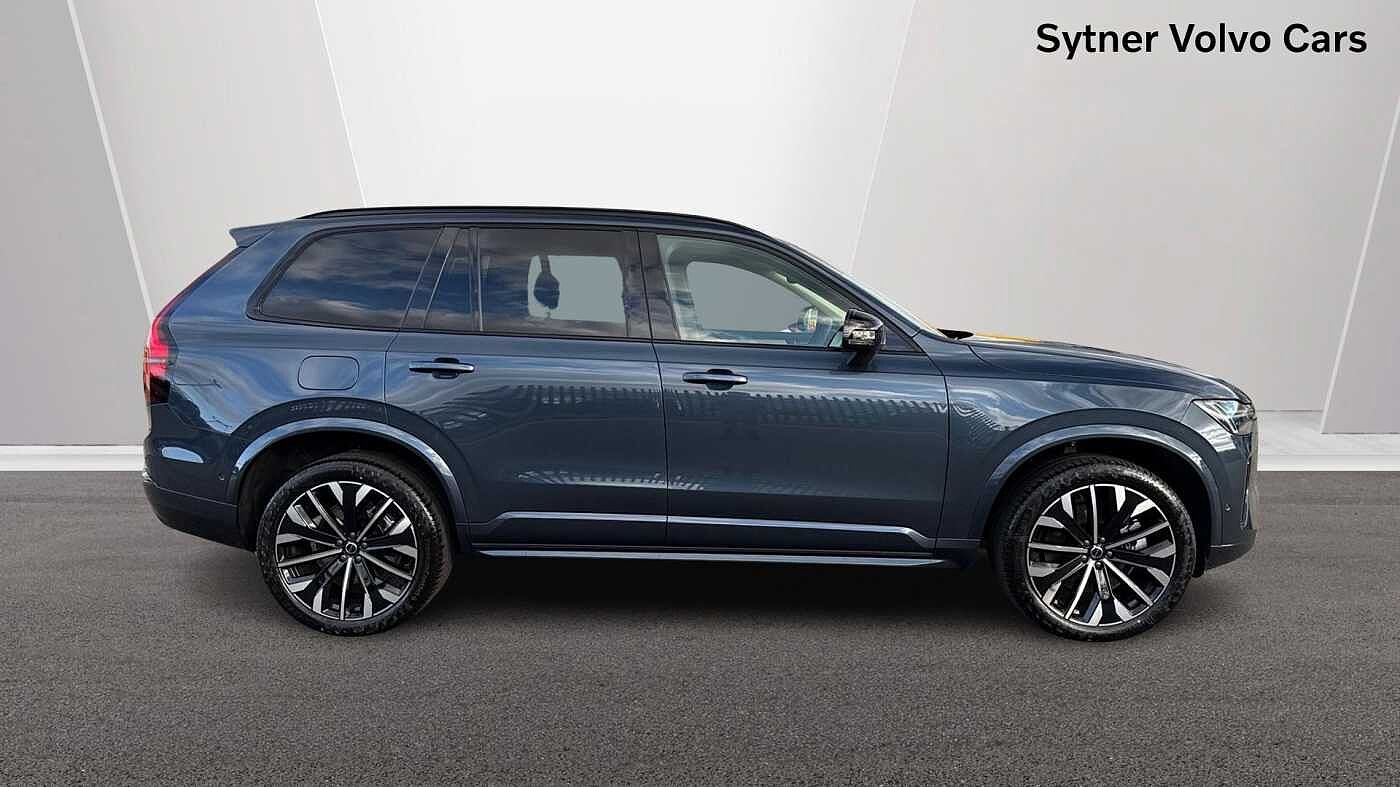 Used Volvo XC90 2025 for sale - 76678242: Photo 3