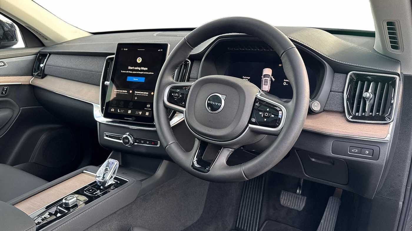 Used Volvo XC90 2025 for sale - 76678242: Photo 5