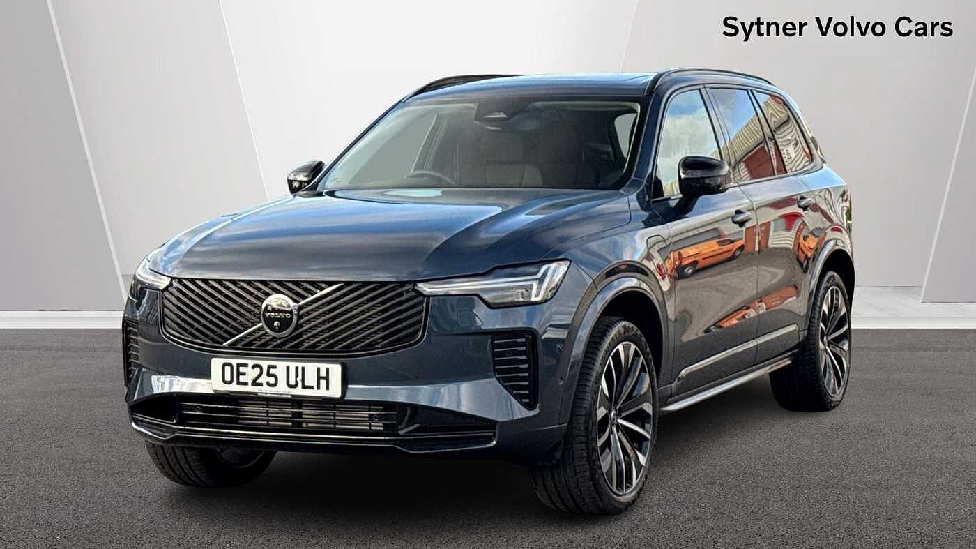 Used Volvo XC90 2025 for sale - 76678242: Photo 6