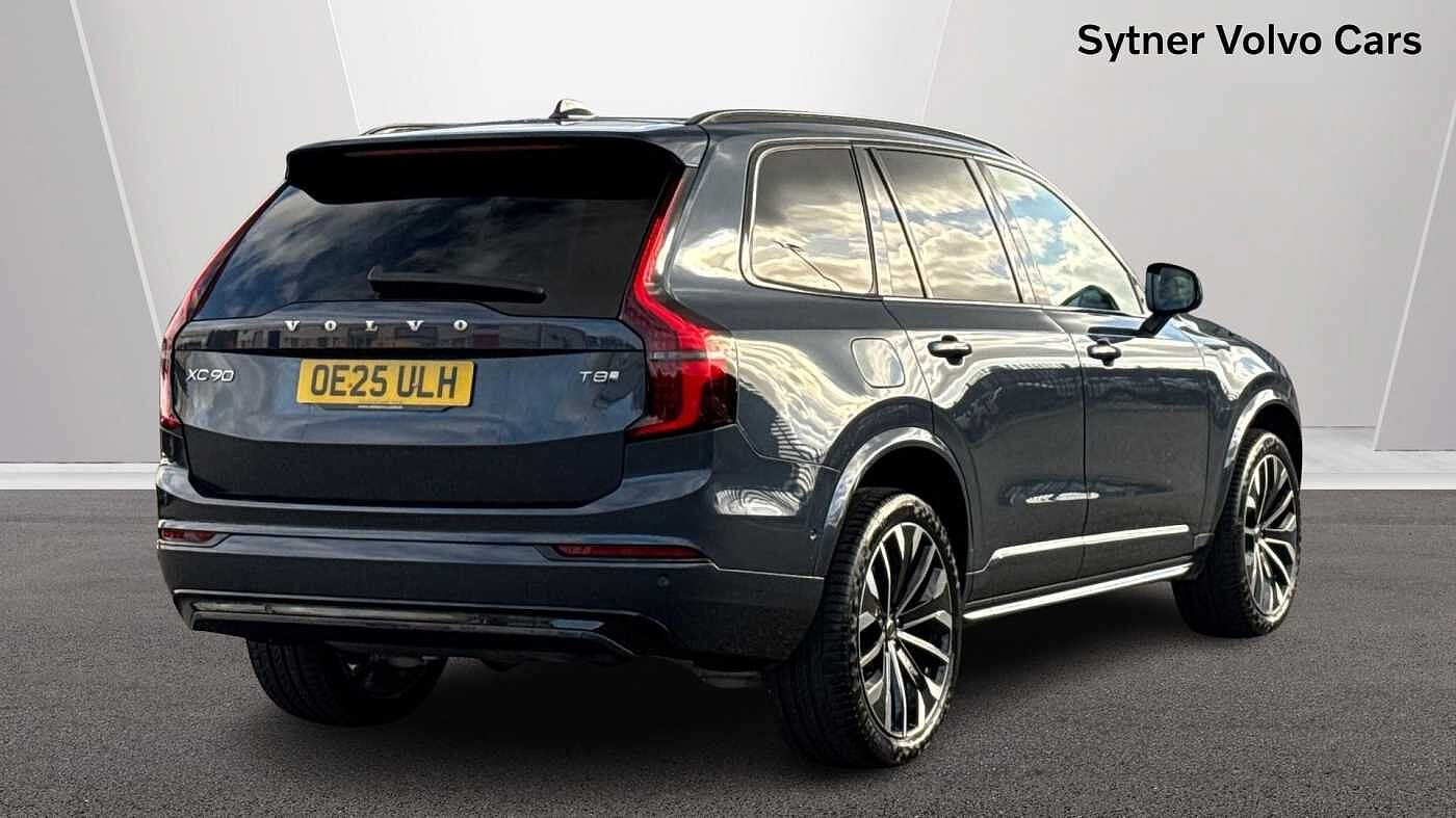 Used Volvo XC90 2025 for sale - 76678242: Photo 7
