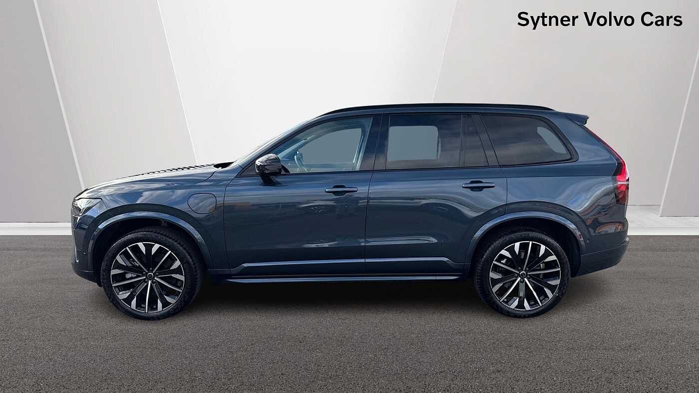 Used Volvo XC90 2025 for sale - 76678242: Photo 8