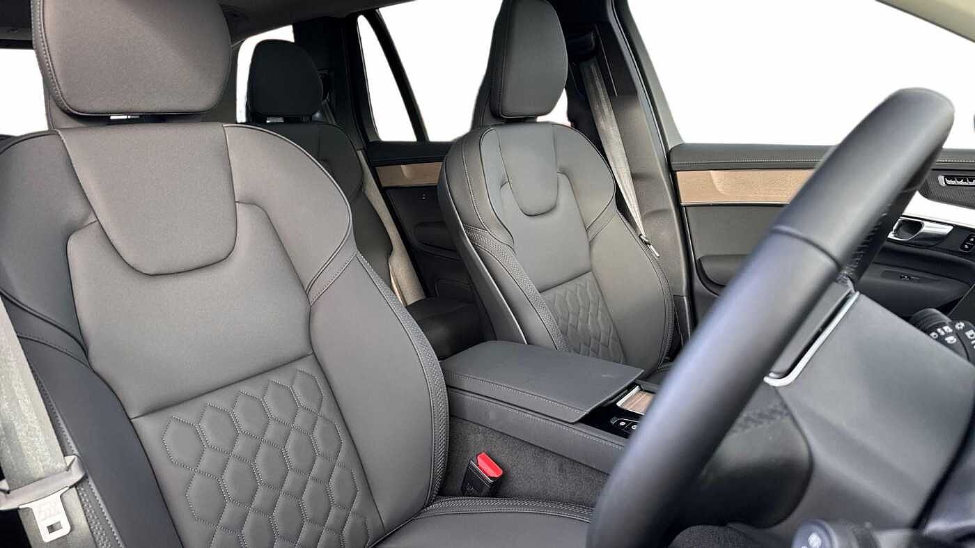 Used Volvo XC90 2025 for sale - 76678242: Photo 9