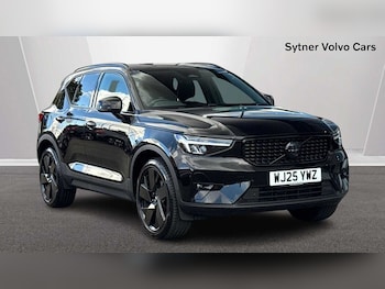 2025 (25) - 2.0 B4P Plus Black Edition 5dr Auto