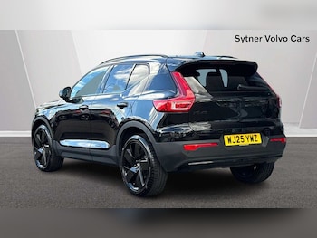 Used Volvo XC40 2025 for sale - 76680589: Photo