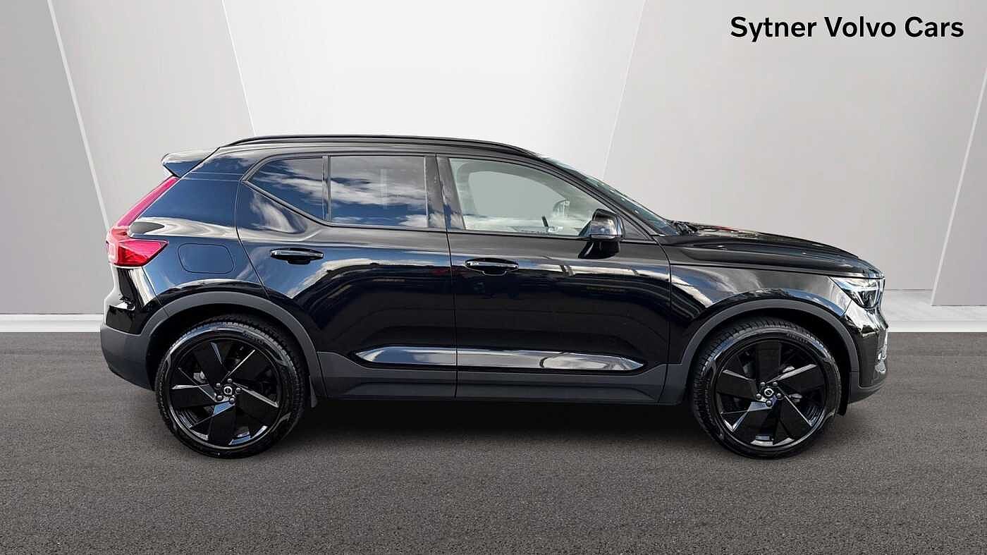 Used Volvo XC40 2025 for sale - 76680589: Photo 3