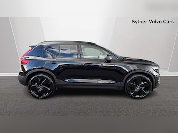 Used Volvo XC40 2025 for sale - 76680589: Photo