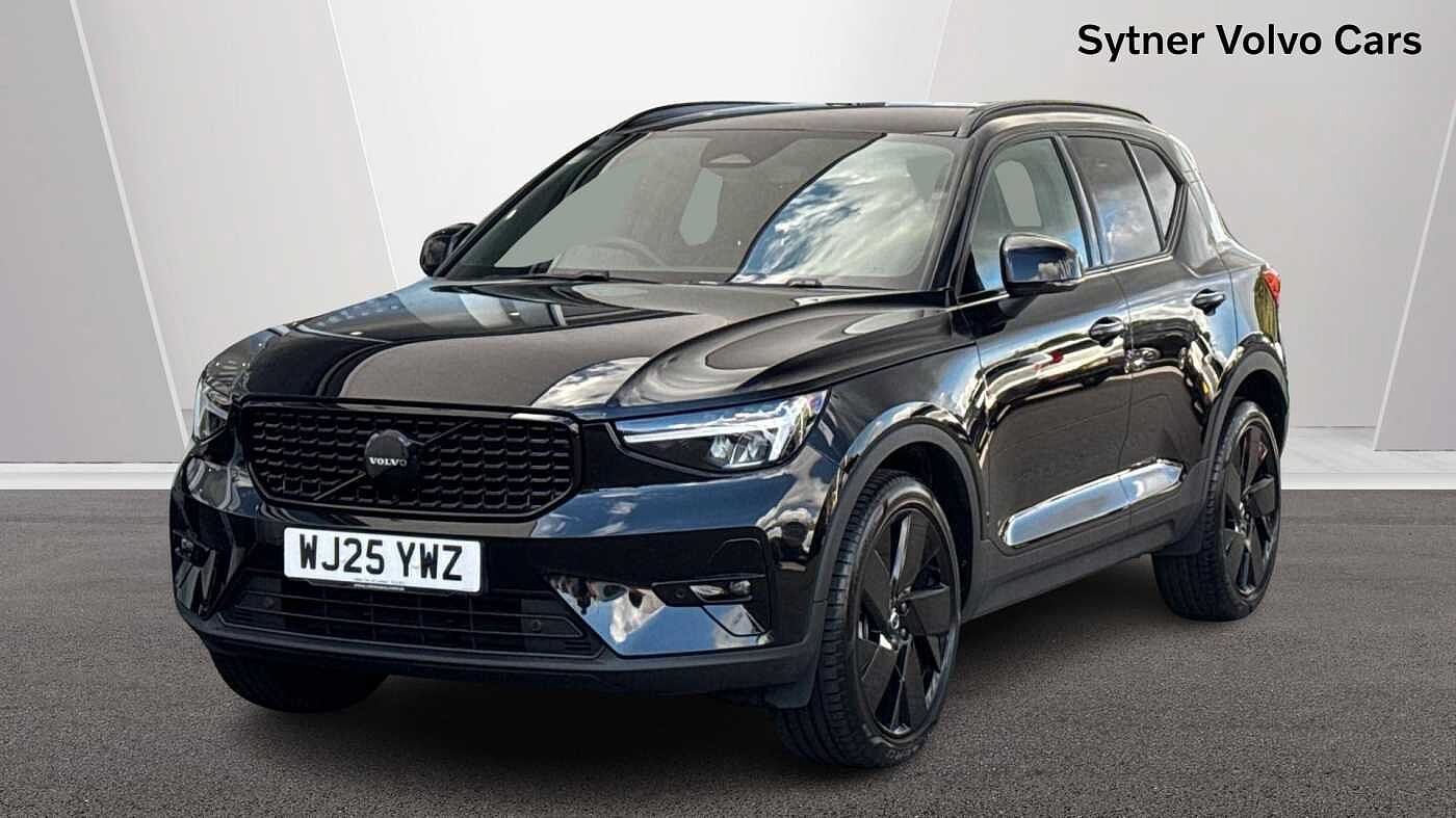 Used Volvo XC40 2025 for sale - 76680589: Photo 6