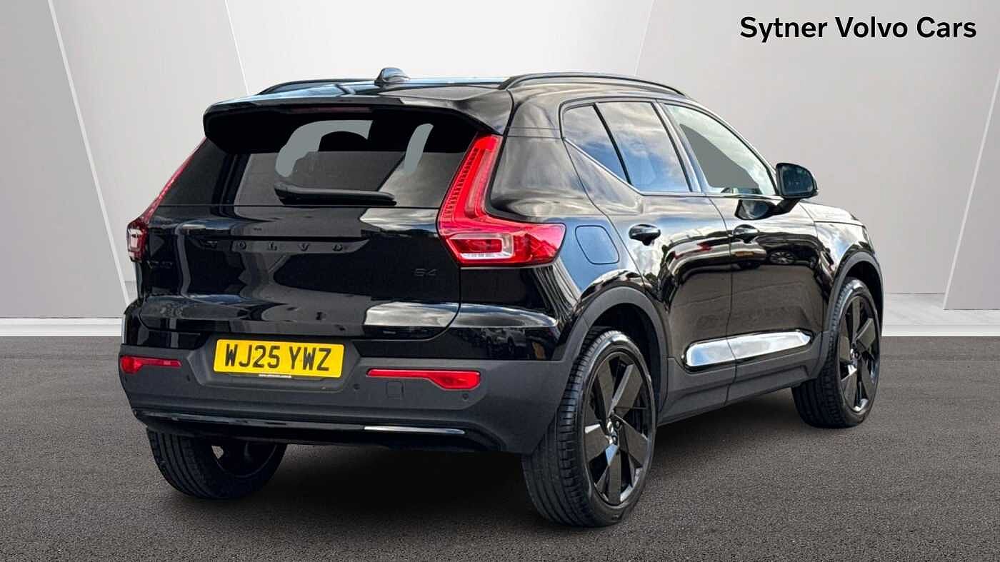 Used Volvo XC40 2025 for sale - 76680589: Photo 7