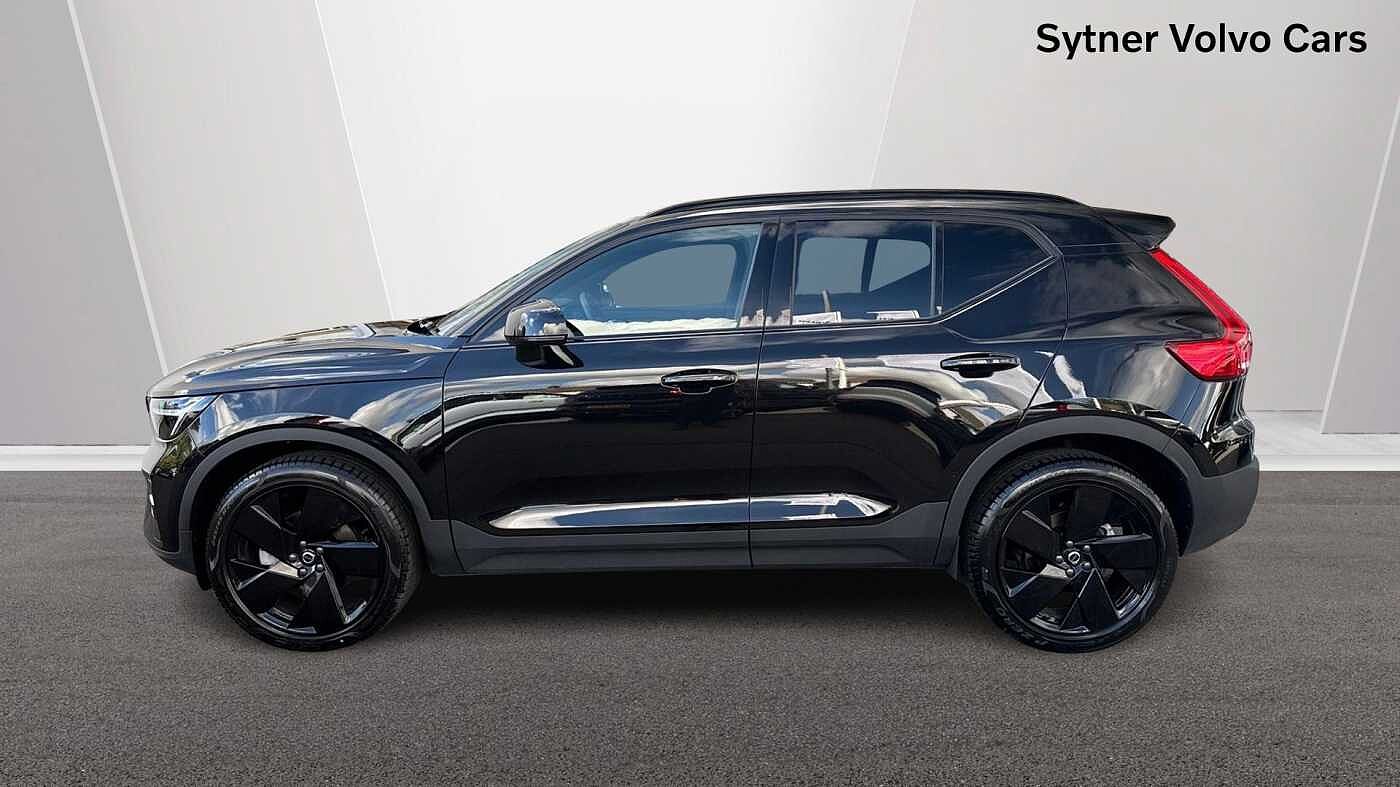 Used Volvo XC40 2025 for sale - 76680589: Photo 8