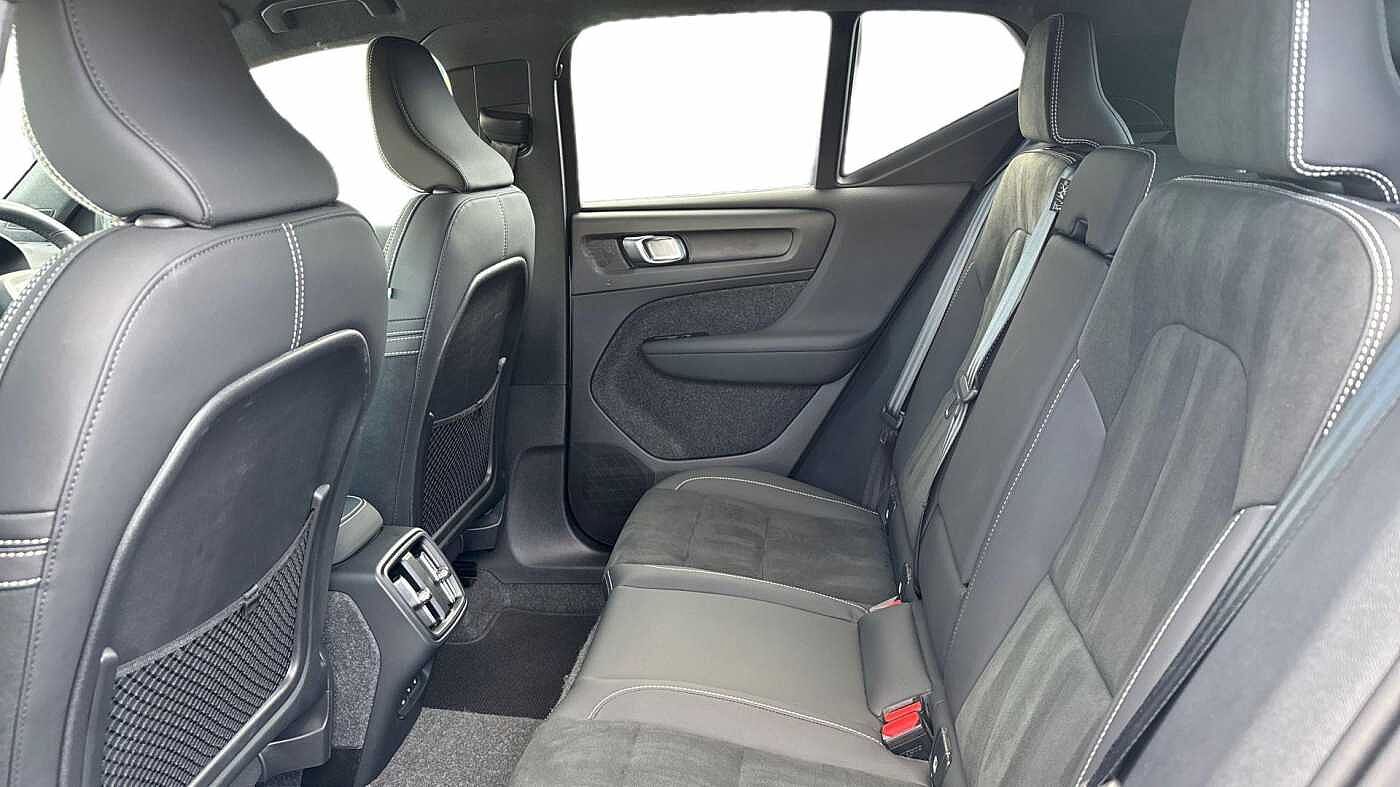 Used Volvo XC40 2024 for sale - 77018185: Photo 10