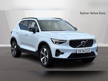 Used Volvo XC40 2024 for sale - 77018185: Photo