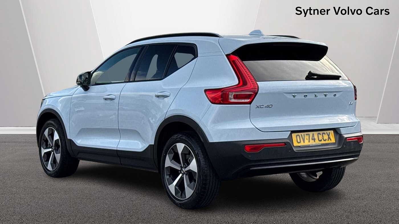 Used Volvo XC40 2024 for sale - 77018185: Photo 2