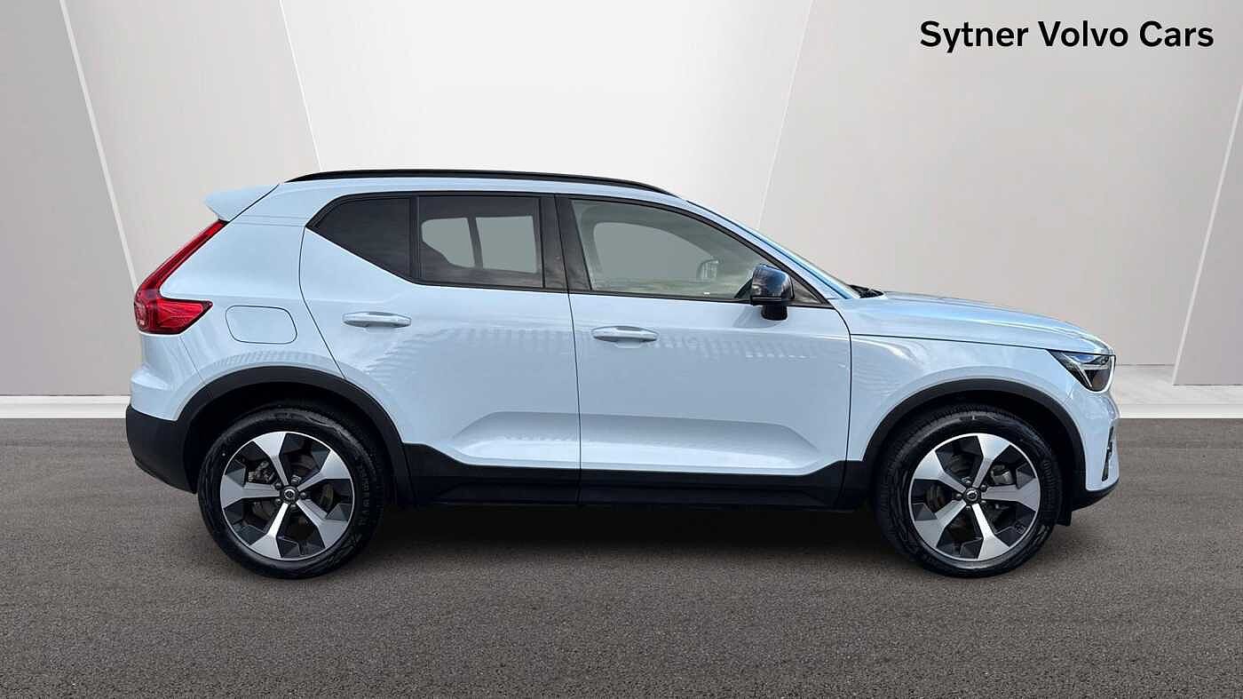 Used Volvo XC40 2024 for sale - 77018185: Photo 3