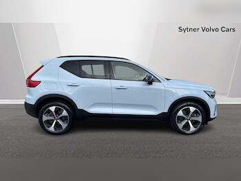 Used Volvo XC40 2024 for sale - 77018185: Photo
