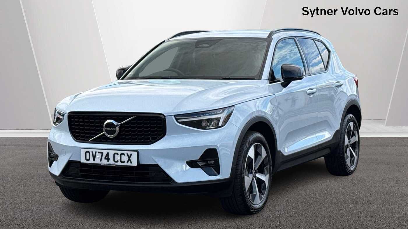 Used Volvo XC40 2024 for sale - 77018185: Photo 6