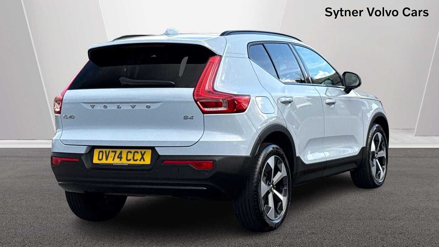 Used Volvo XC40 2024 for sale - 77018185: Photo 7