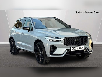 Used Volvo XC60 2026 for sale - 78366054: Photo