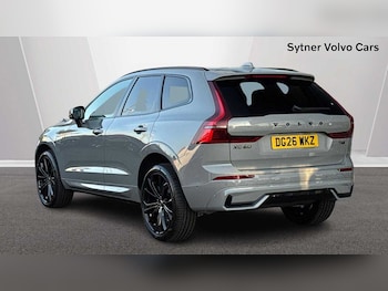 Used Volvo XC60 2026 for sale - 78366054: Photo