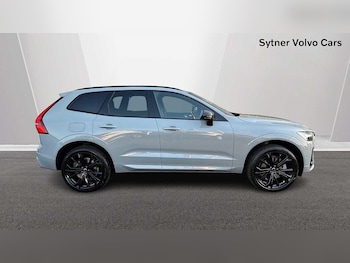 Used Volvo XC60 2026 for sale - 78366054: Photo