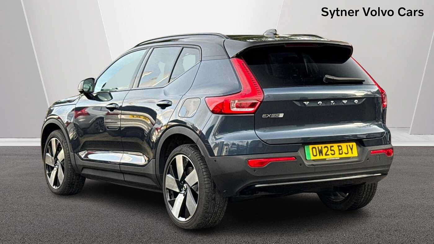 Used Volvo Other 2025 for sale - 77700572: Photo 2