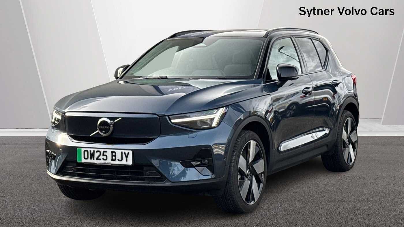 Used Volvo Other 2025 for sale - 77700572: Photo 6