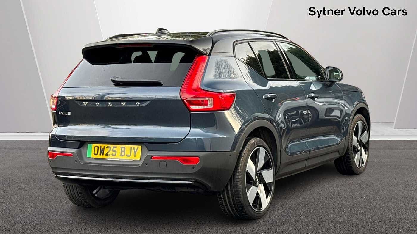 Used Volvo Other 2025 for sale - 77700572: Photo 7