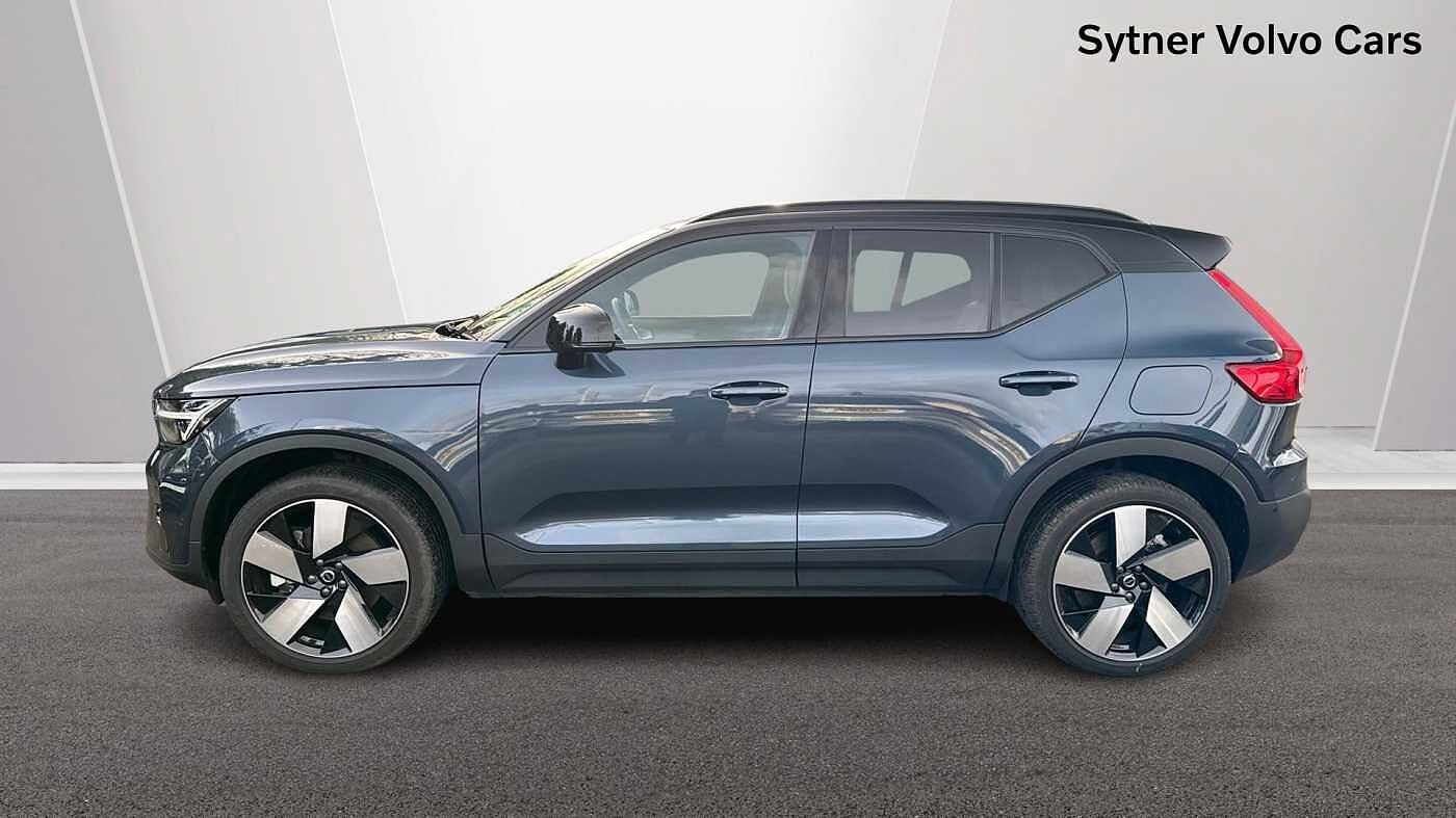 Used Volvo Other 2025 for sale - 77700572: Photo 8