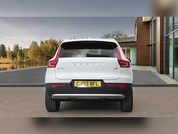 Used Volvo XC40 2023 for sale - 78469431: Photo