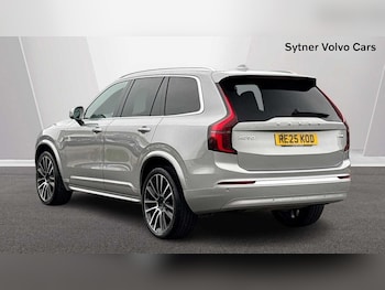 Used Volvo XC90 2025 for sale - 78392501: Photo