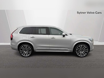 Used Volvo XC90 2025 for sale - 78392501: Photo