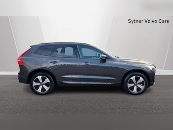 Used Volvo XC60 2025 for sale - 76966390: Photo