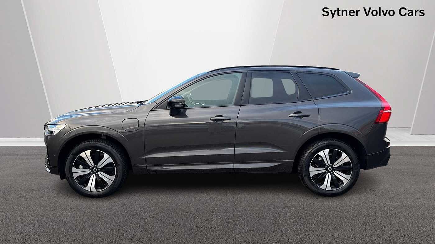 Used Volvo XC60 2025 for sale - 76966390: Photo 8