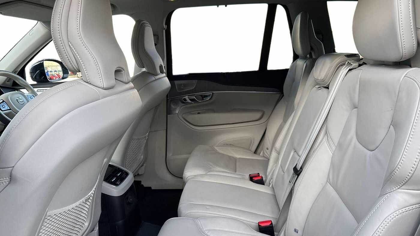 Used Volvo XC90 2025 for sale - 77233442: Photo 10