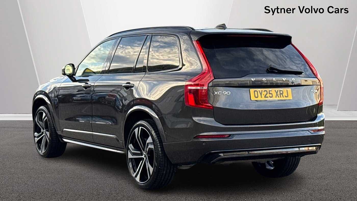 Used Volvo XC90 2025 for sale - 77233442: Photo 2