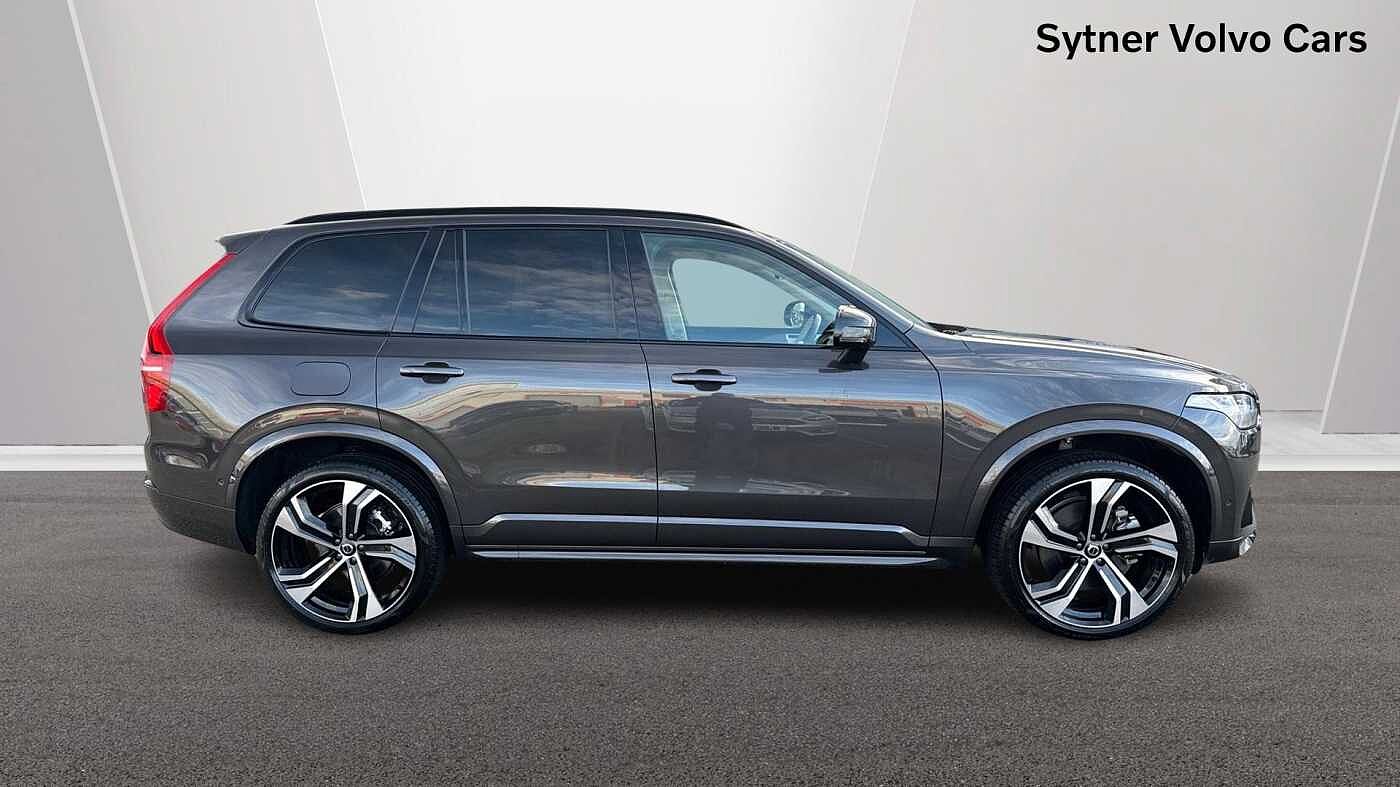 Used Volvo XC90 2025 for sale - 77233442: Photo 3