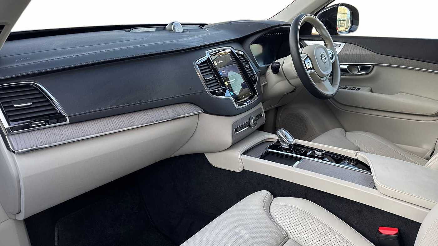 Used Volvo XC90 2025 for sale - 77233442: Photo 4