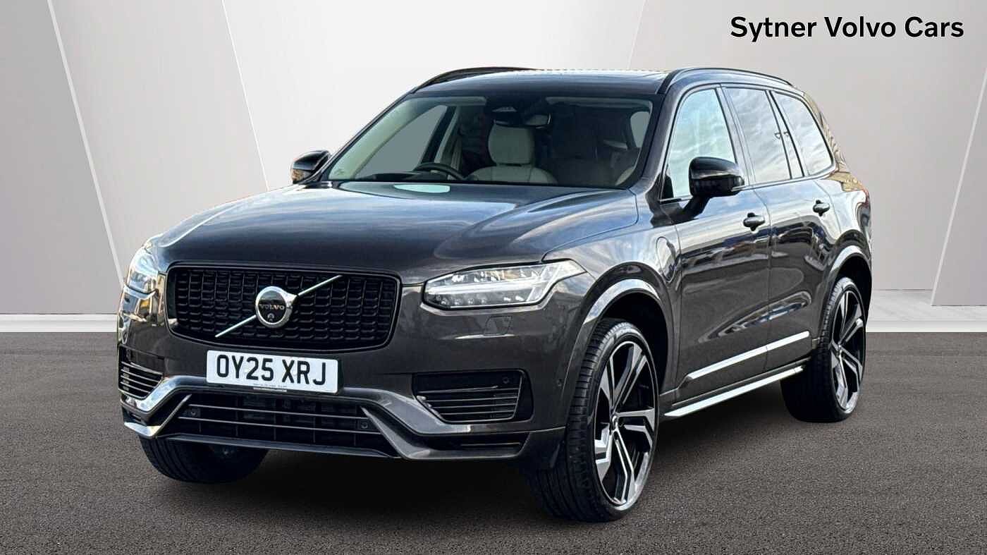 Used Volvo XC90 2025 for sale - 77233442: Photo 6