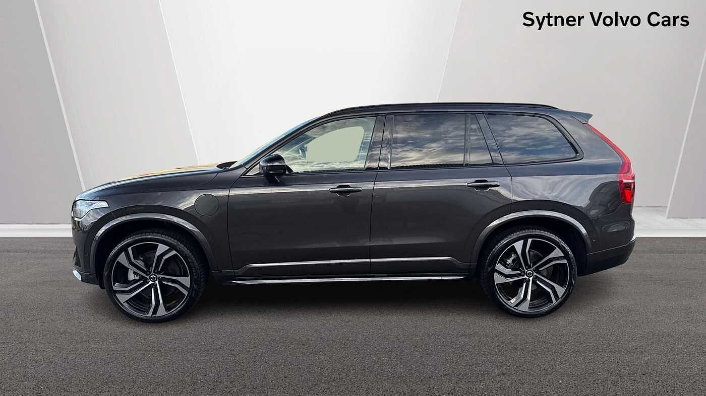 Used Volvo XC90 2025 for sale - 77233442: Photo 8