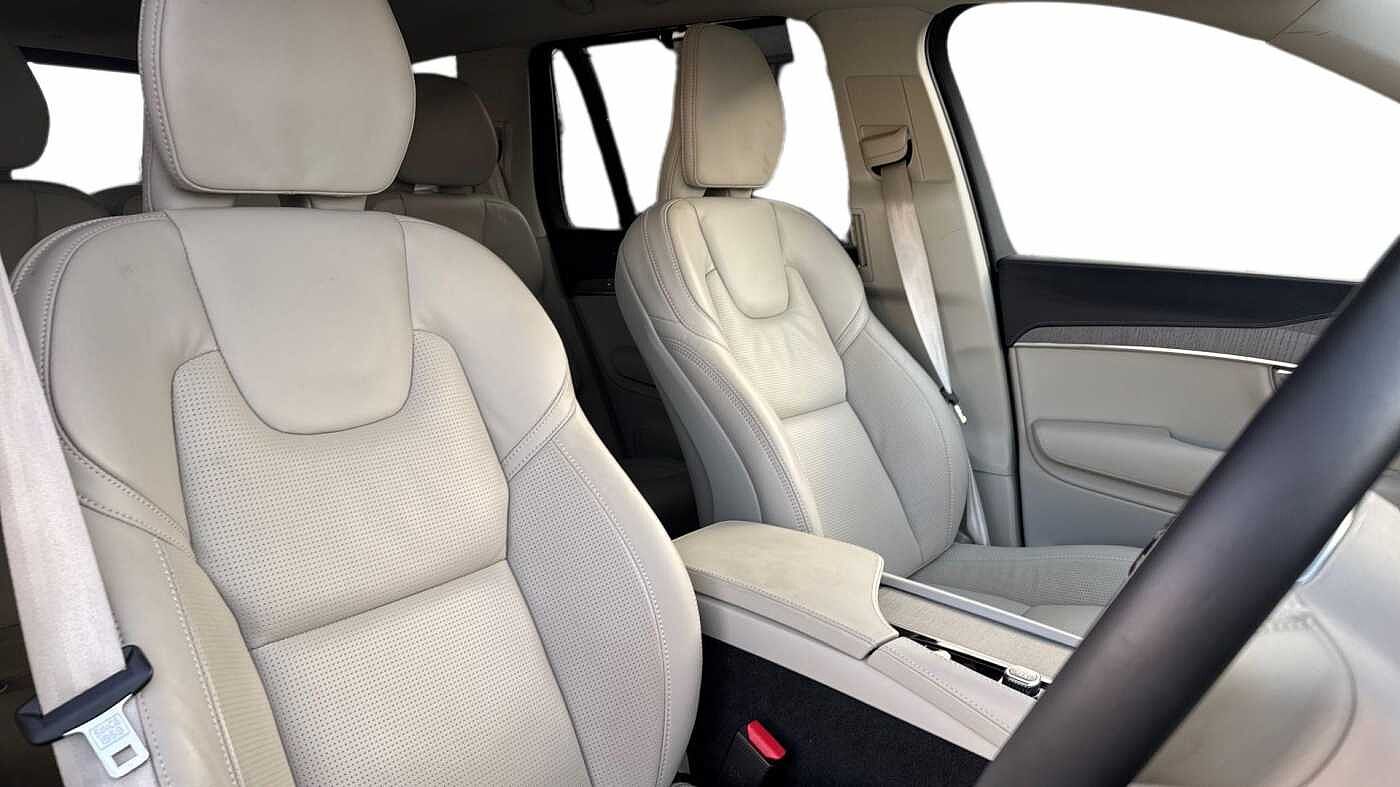 Used Volvo XC90 2025 for sale - 77233442: Photo 9