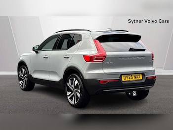 Used Volvo XC40 2025 for sale - 77687225: Photo