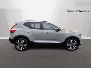Used Volvo XC40 2025 for sale - 77687225: Photo