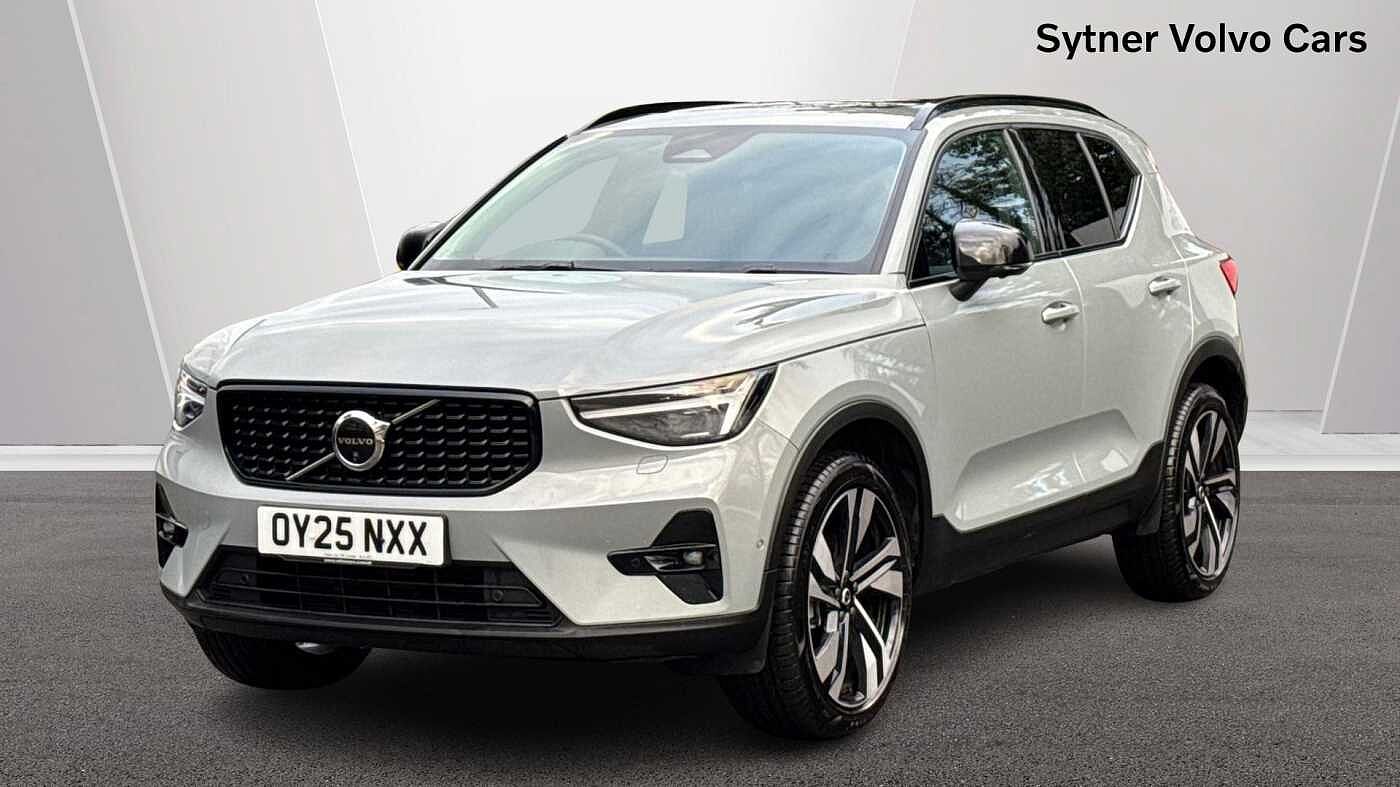 Used Volvo XC40 2025 for sale - 77687225: Photo 6