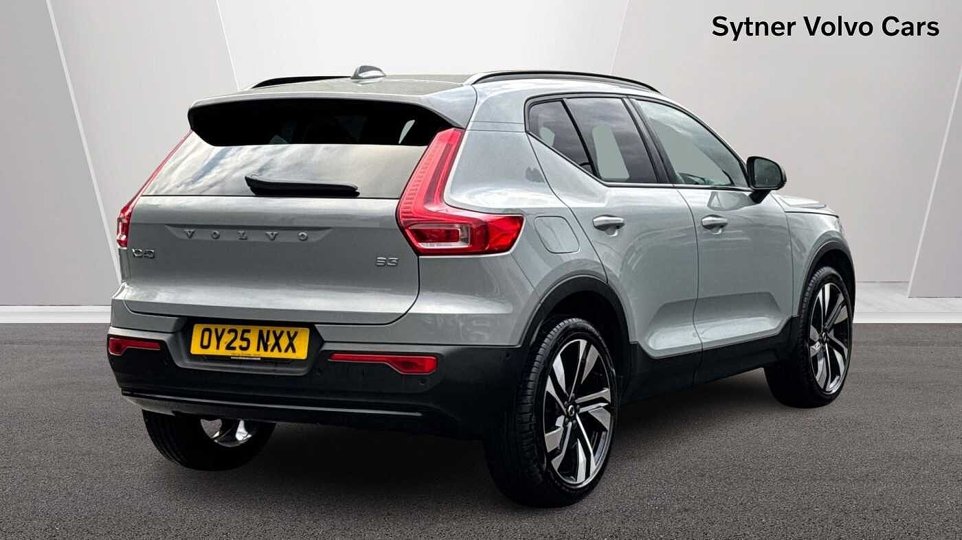 Used Volvo XC40 2025 for sale - 77687225: Photo 7