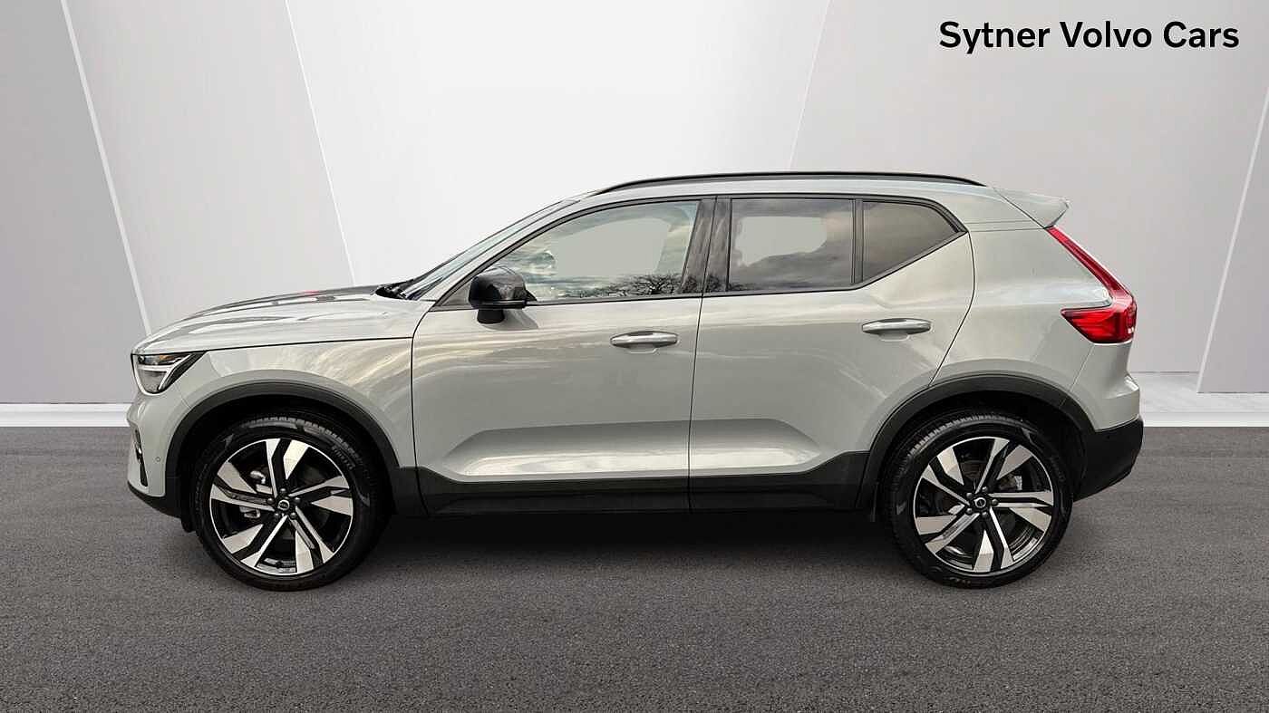 Used Volvo XC40 2025 for sale - 77687225: Photo 8